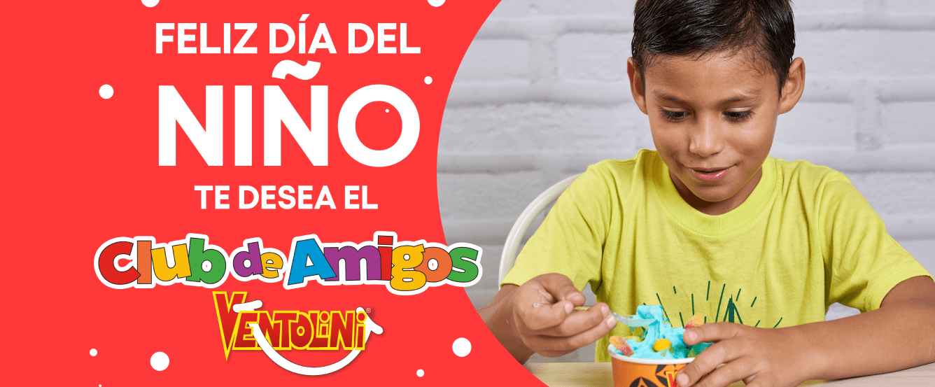 Día del Niño